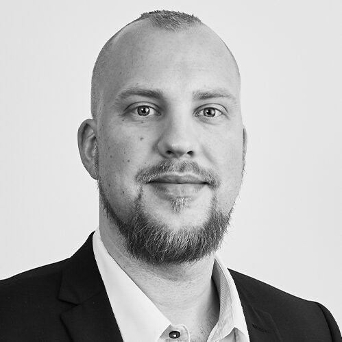 Anders Bovind Furuseth