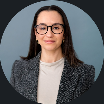 To Streker – Miriam